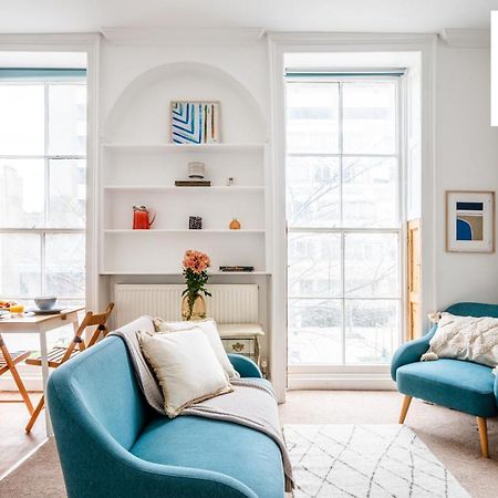 Charming 1 Bed Apartment Near Museum London Kültér fotó