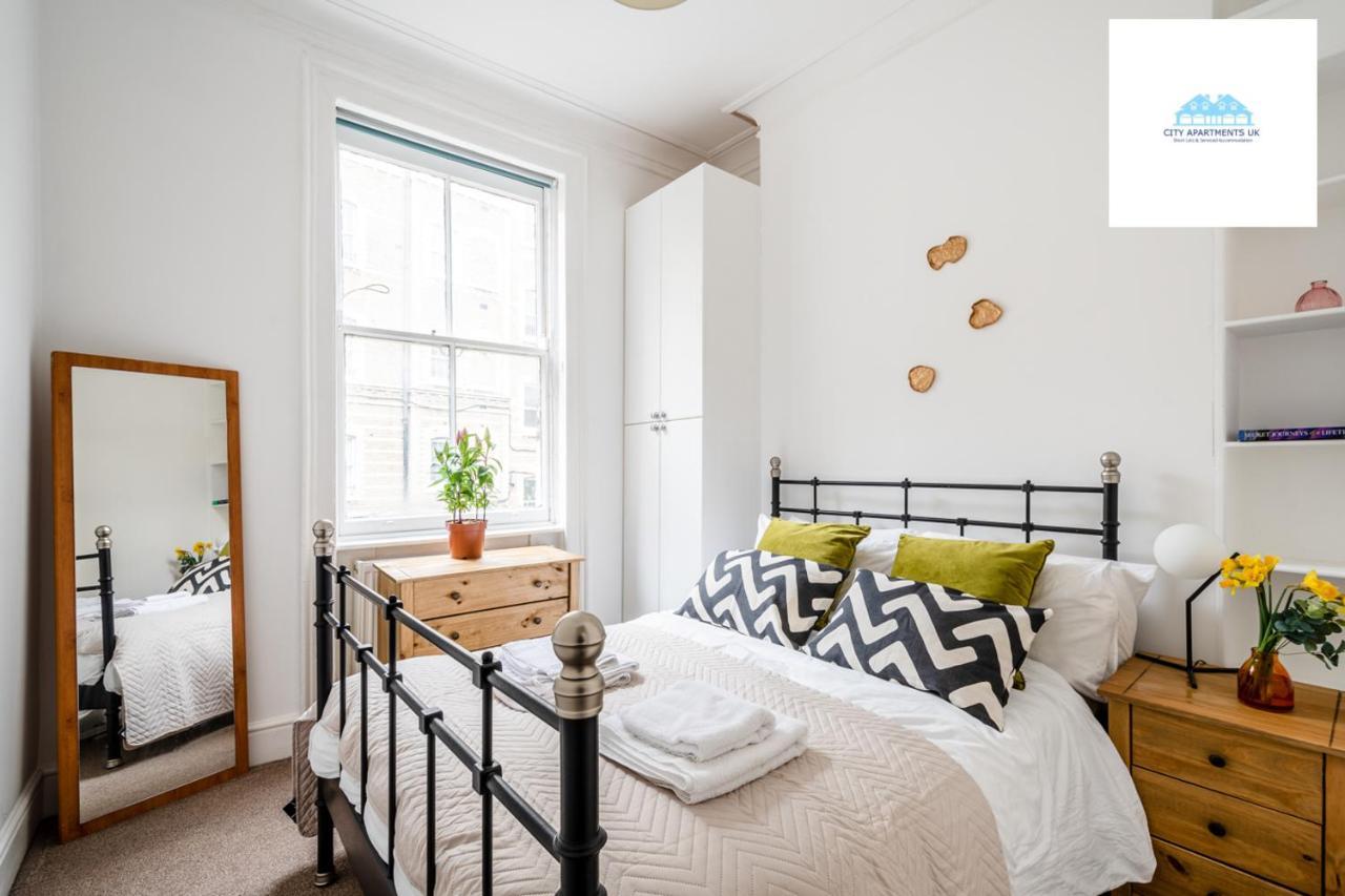 Charming 1 Bed Apartment Near Museum London Kültér fotó